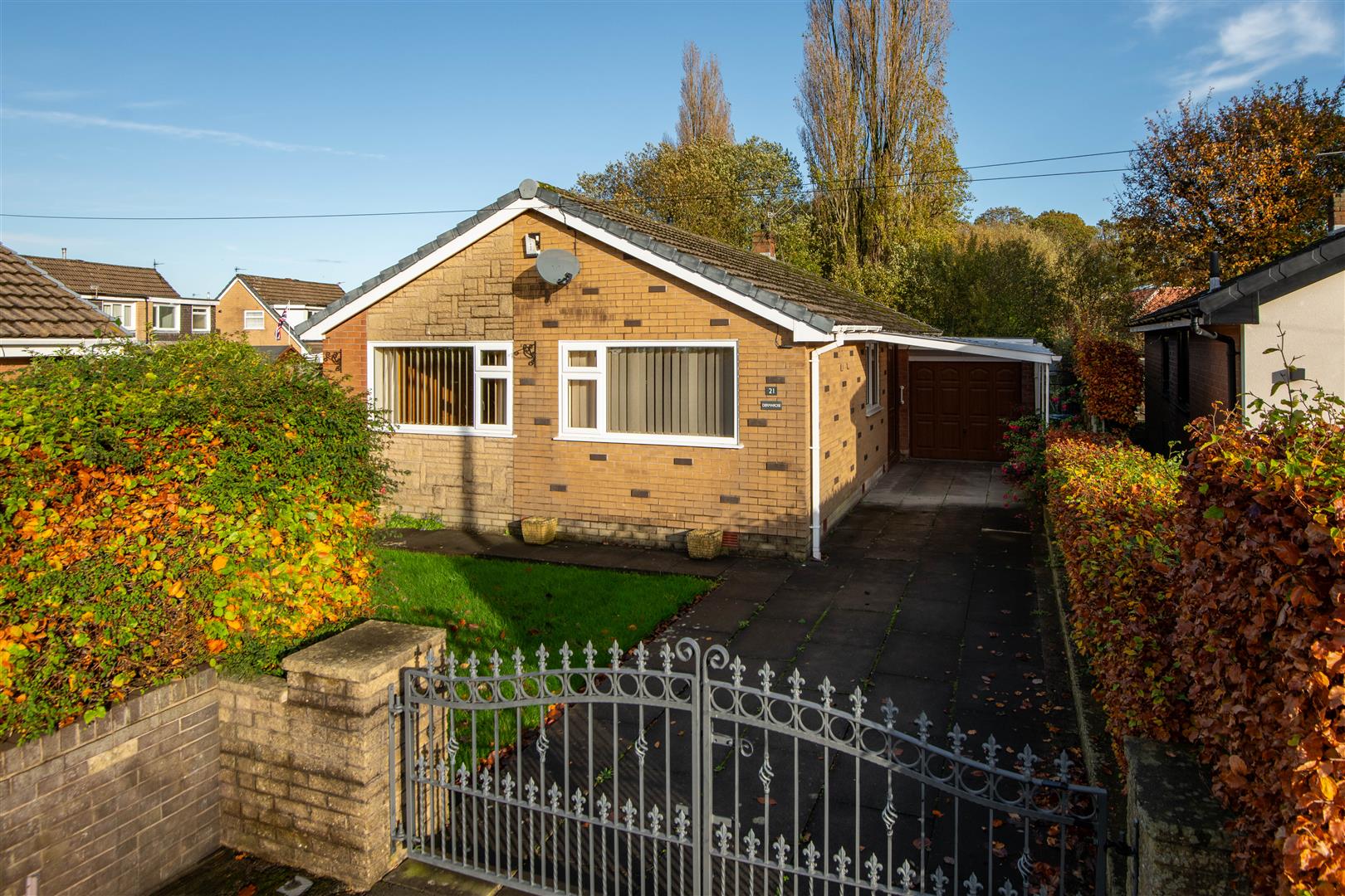 3 bed property in West Paddock, Leyland